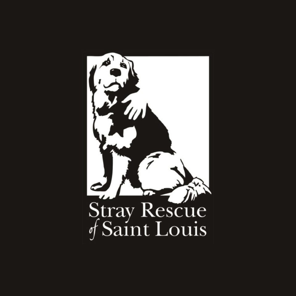 Stray Rescue of St. Louis Logo