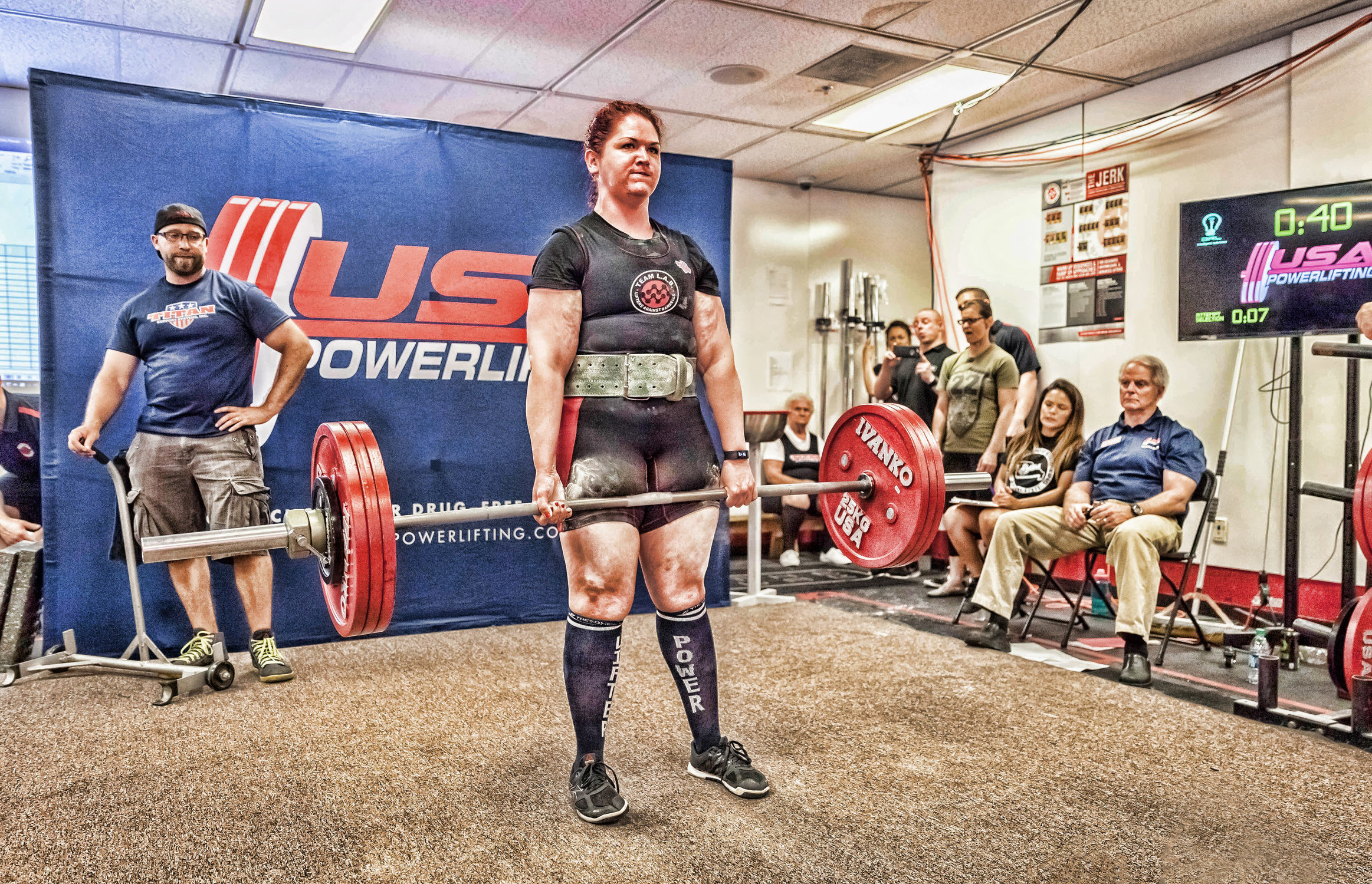 powerlifting-competition