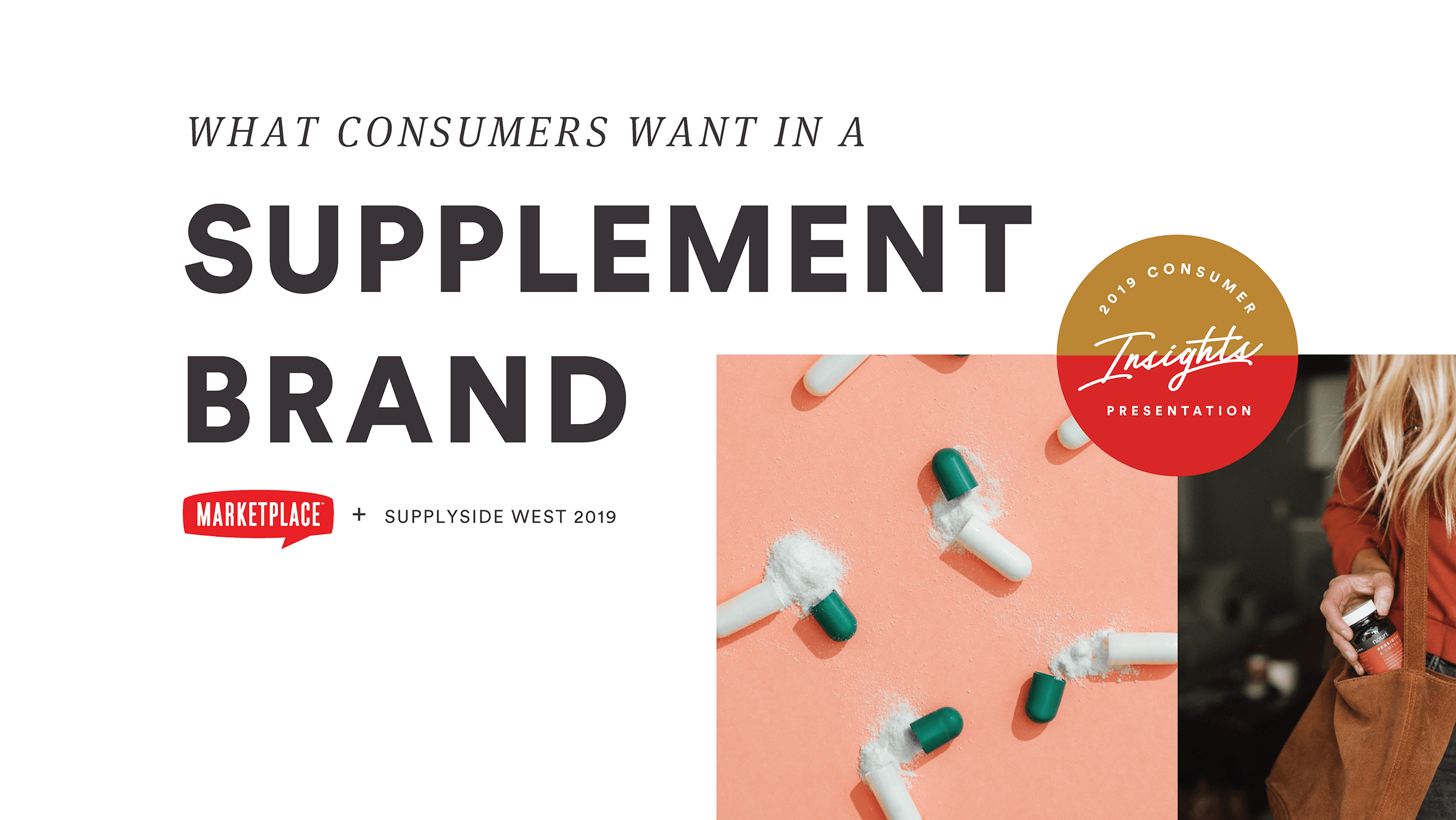 cover slide for supplement brand study