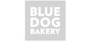 Blue Dog Bakery logo