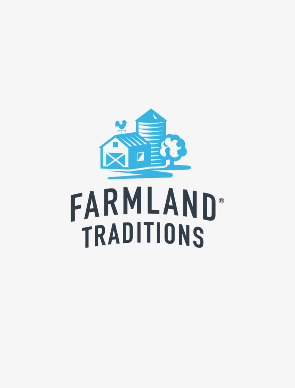 Farmland Traditions logo