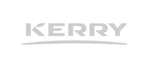 Kerry grey logo
