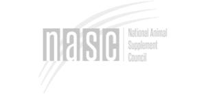 National Animal Supplement Council logo