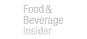 Food and Beverage Insider logo