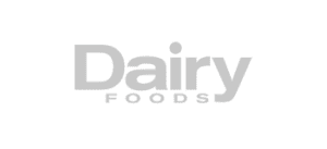 Dairy Foods logo