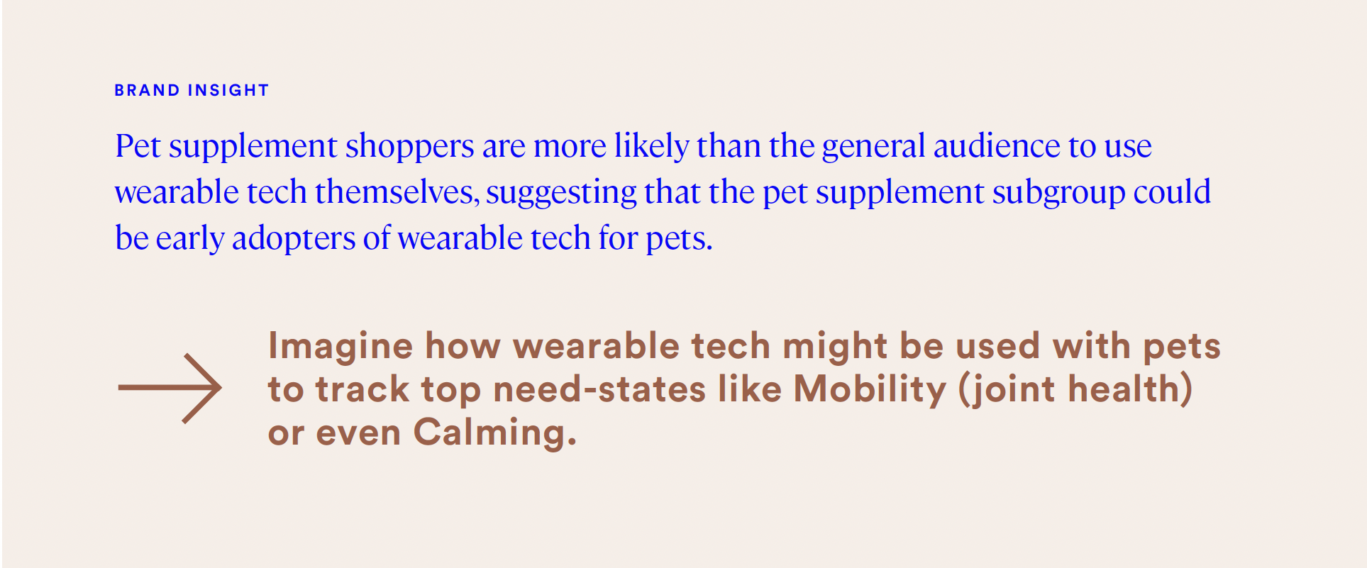 brand_insights_pet_supplement_shoppers_wearable_technology