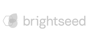 brightseed grey logo